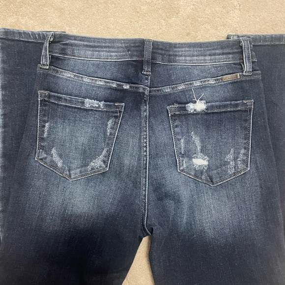 KanCan Jeans— Distressed - Picture 5 of 6